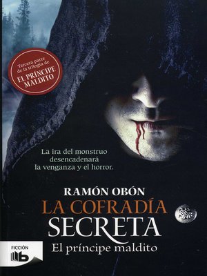 cover image of La cofradía secreta